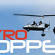 Illustration for article titled Flying the police aircraft of the future
